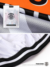 Cargar imagen en el visor de la galería, Thriller Rider Sports Ropa de Bicicleta Hombre Ciclismo Maillots Manga Corta(Route 66)