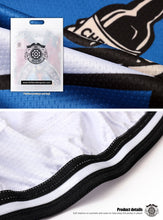 Charger l'image dans la galerie, Thriller Rider Sports Vêtements de Vélo Homme Cyclisme Vestes + Collant à Bretelles Thermique/Hiver Combinaison(Cheers for Being)