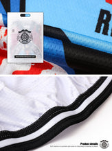 Load image into Gallery viewer, Thriller Rider Sports Bicycle Clothing Mens Cycling Vests Sleeveless(Gas Sucks Ride a Bike)