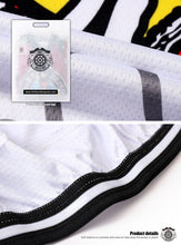 Cargar imagen en el visor de la galería, Thriller Rider Sports Ropa de Bicicleta Hombre Ciclismo Maillots y Culotte Largo Traje(Give Me Five)