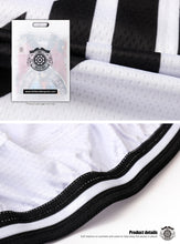 画像をギャラリービューアに読み込む, Thriller Rider Sports 自転車の服 メンズ サイクルジャージ 半袖(Baby on Board)