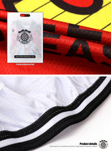 Cargar imagen en el visor de la galería, Thriller Rider Sports Ropa de Bicicleta Hombre Ciclismo Maillots Manga Corta(Give Us 3 Feet Please)
