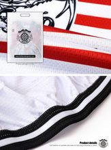 Cargar imagen en el visor de la galería, Thriller Rider Sports Ropa de Bicicleta Hombre Ciclismo Maillots y Culottes Traje(Don't Cread on Me)