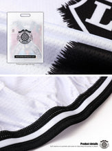 Cargar imagen en el visor de la galería, Thriller Rider Sports Ropa de Bicicleta Hombre Ciclismo Maillots y Culottes Traje(Gas Sucks Ride a Bike)