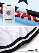 画像をギャラリービューアに読み込む, Thriller Rider Sports 自転車の服 メンズ サイクルジャージ 半袖(You Have Been Warned)