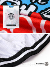 Cargar imagen en el visor de la galería, Thriller Rider Sports Ropa de Bicicleta Hombre Ciclismo Maillots Manga Corta(Give Me Five)