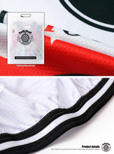 Lade das Bild in den Galerie-Viewer, Thriller Rider Sports Fahrradbekleidung Herren Fahrradjacken Radjacken und Lange Hosen Anzug Winter/Thermo(The Devil is in Your Heart)