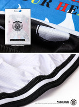 Lade das Bild in den Galerie-Viewer, Thriller Rider Sports Fahrradbekleidung Herren Fahrradjacken Radjacken und Lange Hosen Anzug Winter/Thermo(The Devil is in Your Heart)