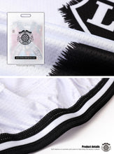 画像をギャラリービューアに読み込む, Thriller Rider Sports 自転車の服 メンズ サイクルジャージ 半袖(Gas Sucks Ride a Bike)