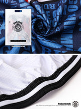 Cargar imagen en el visor de la galería, Thriller Rider Sports Ropa de Bicicleta Hombre Ciclismo Maillots y Culotte Largo Traje(Burn My Calorie)