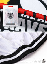 Cargar imagen en el visor de la galería, Thriller Rider Sports Ropa de Bicicleta Hombre Ciclismo Maillots y Culotte Largo Traje(Don't Give Me Advice)