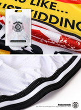 Cargar imagen en el visor de la galería, Thriller Rider Sports Ropa de Bicicleta Hombre Ciclismo Maillots y Culotte Largo Traje(Beer Cap)
