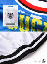 Charger l'image dans la galerie, Thriller Rider Sports Vêtements de Vélo Homme Cyclisme Maillots Longue + Pantalon longue Combinaison(Gas Sucks Ride a Bike)