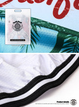 画像をギャラリービューアに読み込む, Thriller Rider Sports 自転車の服 メンズ サイクルジャケット + ズボン 暖かい & ウィンター 組み合わせ(Welcome to California)