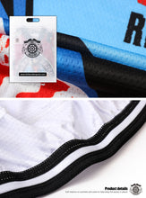 Load image into Gallery viewer, Thriller Rider Sports Bicycle Clothing Mens Cycling Jersey Short Sleeve(Gas Sucks Ride a Bike)