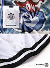 Cargar imagen en el visor de la galería, Thriller Rider Sports Ropa de Bicicleta Hombre Ciclismo Maillots y Culotte Largo Traje(Route 66)