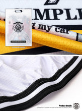 Load image into Gallery viewer, Thriller Rider Sports Bicycle Clothing Mens Cycling Vests Sleeveless(I'm Simple Man)