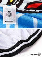 Load image into Gallery viewer, Thriller Rider Sports Bicycle Clothing Mens Cycling Jackets Winter(Give Me Five)