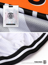 Cargar imagen en el visor de la galería, Thriller Rider Sports Ropa de Bicicleta Hombre Ciclismo Maillots y Culotte Largo Traje(Route 66)