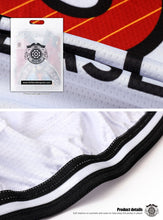 Cargar imagen en el visor de la galería, Thriller Rider Sports Ropa de Bicicleta Hombre Ciclismo Chaquetas Invierno/Térmico(Give Us 3 Feet Please)