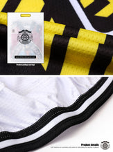 Carica l'immagine nel visualizzatore di Gallery, Thriller Rider Sports Abbigliamento per Biciclette Uomo Ciclismo Maglie Manica Corta(Baby on Board)