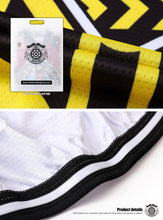 Cargar imagen en el visor de la galería, Thriller Rider Sports Ropa de Bicicleta Hombre Ciclismo Maillots y Culotte Largo Traje(Baby on Board)
