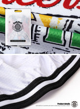 Cargar imagen en el visor de la galería, Thriller Rider Sports Ropa de Bicicleta Hombre Ciclismo Chalecos Sin Mangas Invierno/Térmico(Cheers & Beers)