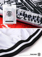 Cargar imagen en el visor de la galería, Thriller Rider Sports Ropa de Bicicleta Hombre Ciclismo Maillots y Culotte Largo Traje(Don't Cread on Me)