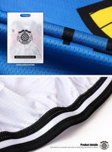 Load image into Gallery viewer, Thriller Rider Sports Bicycle Clothing Mens Cycling Jackets Winter(Give Us 3 Feet Please)