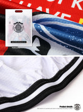 Carica l'immagine nel visualizzatore di Gallery, Thriller Rider Sports Abbigliamento per Biciclette Uomo Ciclismo Maglie e Pantaloncini Combinazione(Beer Cap)