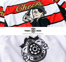 画像をギャラリービューアに読み込む, Thriller Rider Sports 自転車の服 メンズ サイクルジャケット + ズボン 暖かい & ウィンター 組み合わせ(Cheers for Being)