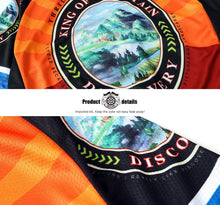 Cargar imagen en el visor de la galería, Thriller Rider Sports Ropa de Bicicleta Hombre Ciclismo Chalecos Sin Mangas Cortavientos(Discovery)