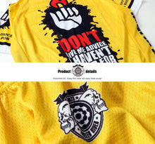 Load image into Gallery viewer, Thriller Rider Sports Bicycle Clothing Mens Cycling Jackets Winter(Don't Give Me Advice)