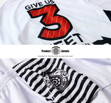 Cargar imagen en el visor de la galería, Thriller Rider Sports Ropa de Bicicleta Hombre Ciclismo Maillots Manga Corta(Give Us 3 Feet Please)