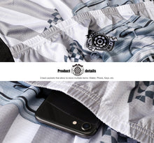 Cargar imagen en el visor de la galería, Thriller Rider Sports Ropa de Bicicleta Hombre Ciclismo Maillots Manga Larga(Route 66)