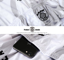 Carica l'immagine nel visualizzatore di Gallery, Thriller Rider Sports Abbigliamento per Biciclette Uomo Ciclismo Giacche e Calzamaglia Lungo Termico/Inverno Combinazione(Gas Sucks Ride a Bike)