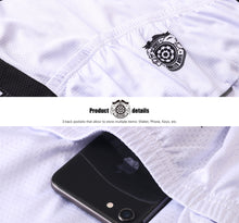 Carica l'immagine nel visualizzatore di Gallery, Thriller Rider Sports Abbigliamento per Biciclette Uomo Ciclismo Maglie Manica Corta(Fake News)