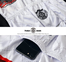 Cargar imagen en el visor de la galería, Thriller Rider Sports Ropa de Bicicleta Hombre Ciclismo Chaquetas Invierno/Térmico(Colosseo)