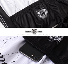 Load image into Gallery viewer, Thriller Rider Sports Bicycle Clothing Mens Cycling Vests Windproof Sleeveless(Ace of Spades)