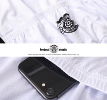 Carica l'immagine nel visualizzatore di Gallery, Thriller Rider Sports Abbigliamento per Biciclette Uomo Ciclismo Maglie e Pantaloncini Combinazione(Beer Cap)