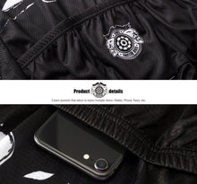 Load image into Gallery viewer, Thriller Rider Sports Bicycle Clothing Mens Cycling Jackets Winter(The Devil is in Your Heart)