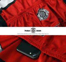 Load image into Gallery viewer, Thriller Rider Sports Bicycle Clothing Mens Cycling Vests Sleeveless(I'm Simple Man)