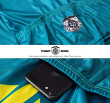 Cargar imagen en el visor de la galería, Thriller Rider Sports Ropa de Bicicleta Hombre Ciclismo Chalecos Sin Mangas Cortavientos(Baby on Board)