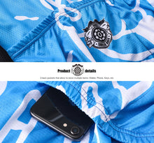 画像をギャラリービューアに読み込む, Thriller Rider Sports 自転車の服 メンズ サイクルベスト ノースリーブ 防風(Give Me Five)