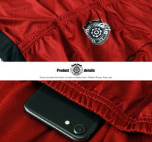 Cargar imagen en el visor de la galería, Thriller Rider Sports Ropa de Bicicleta Hombre Ciclismo Chalecos Sin Mangas Invierno/Térmico(Discovery)