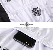 Cargar imagen en el visor de la galería, Thriller Rider Sports Ropa de Bicicleta Hombre Ciclismo Maillots Manga Larga(Cheers for Being)