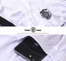 Cargar imagen en el visor de la galería, Thriller Rider Sports Ropa de Bicicleta Hombre Ciclismo Maillots Manga Larga(Fake News)