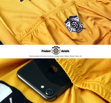 Cargar imagen en el visor de la galería, Thriller Rider Sports Ropa de Bicicleta Hombre Ciclismo Maillots Manga Larga(Beer Cap)