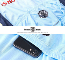 Lade das Bild in den Galerie-Viewer, Thriller Rider Sports Fahrradbekleidung Herren Fahrradjacken Radjacken und Lange Hosen Anzug Winter/Thermo(You Have Been Warned)