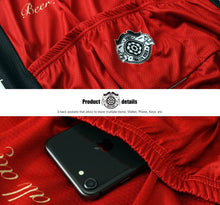 Cargar imagen en el visor de la galería, Thriller Rider Sports Ropa de Bicicleta Hombre Ciclismo Maillots Manga Larga(Cheers for Being)